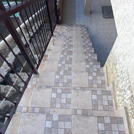 Hospedaje De Marant 3 بويرتو بلاتا المظهر الخارجي الصورة