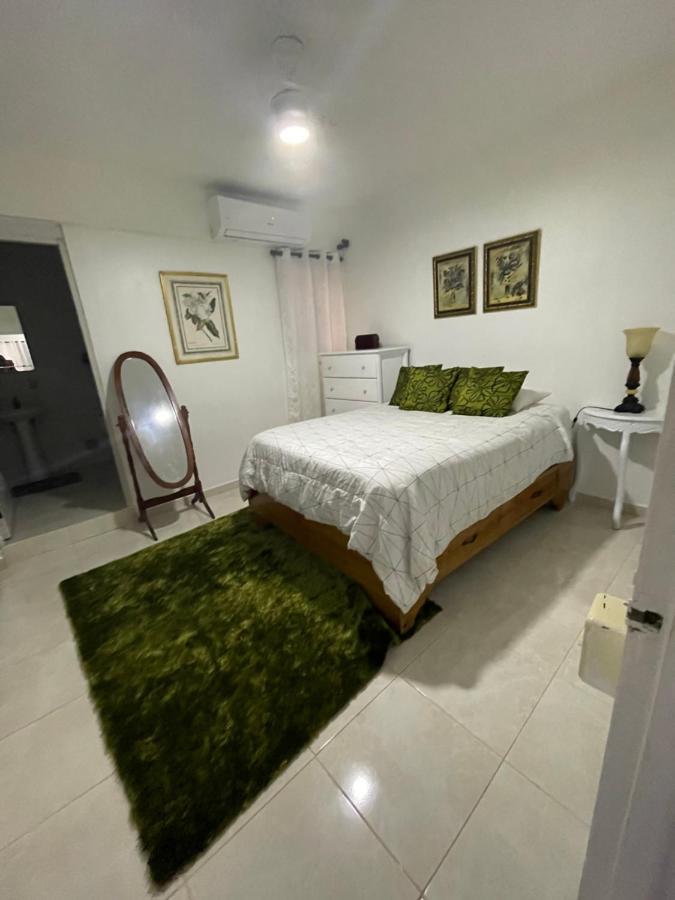 Hospedaje De Marant 3 بويرتو بلاتا المظهر الخارجي الصورة