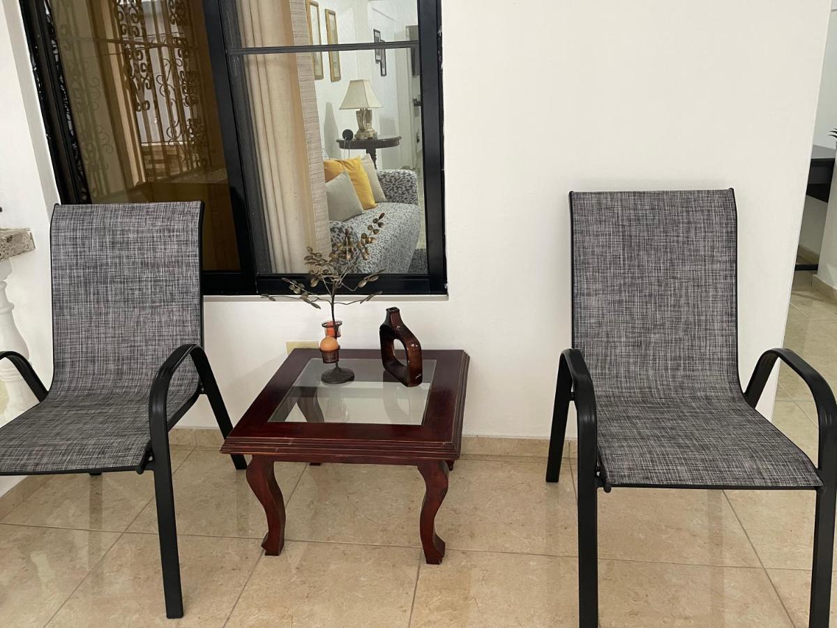 Hospedaje De Marant 3 بويرتو بلاتا المظهر الخارجي الصورة