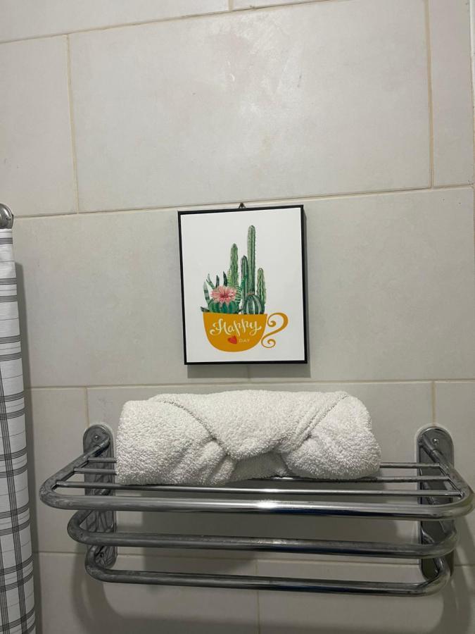 Hospedaje De Marant 3 بويرتو بلاتا المظهر الخارجي الصورة