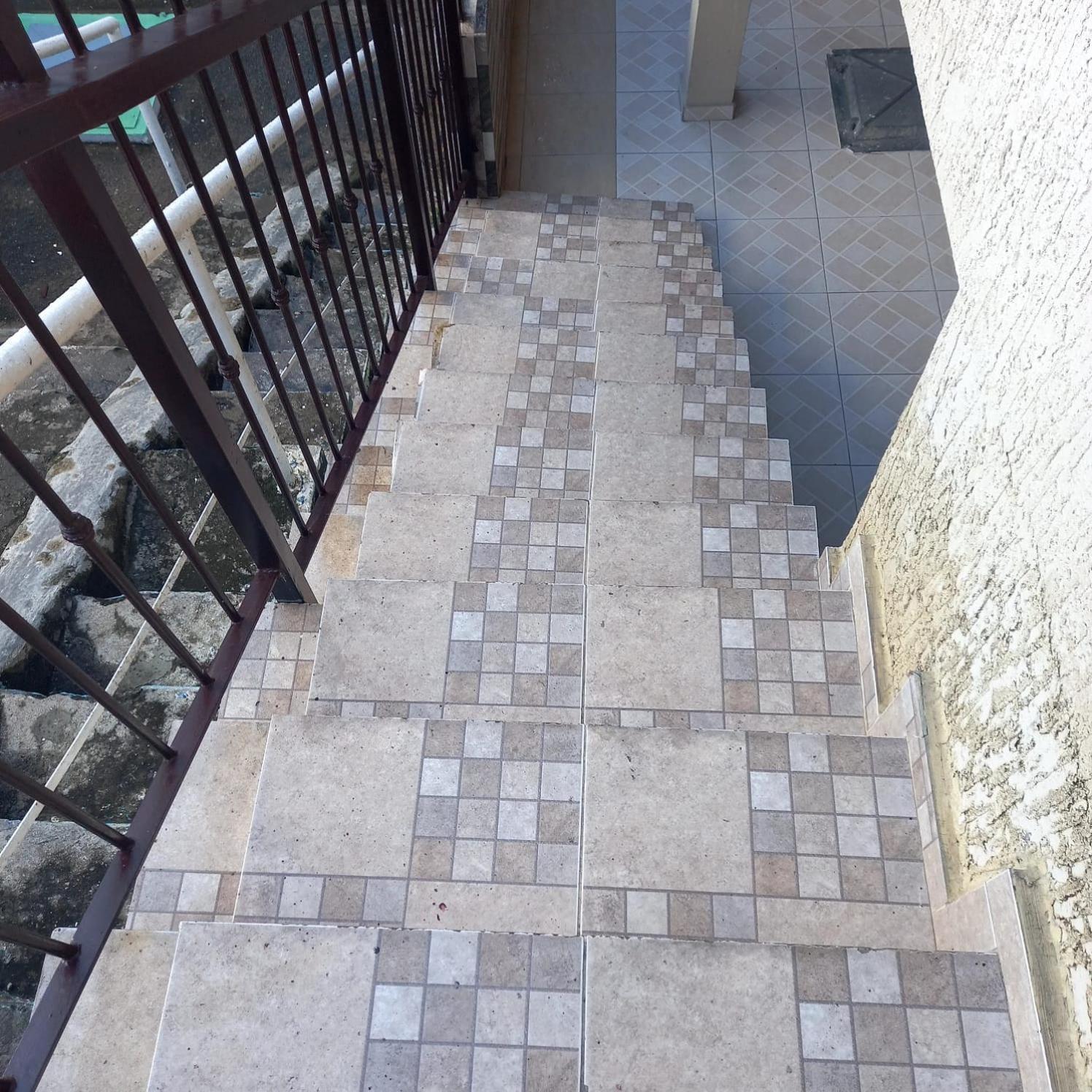 Hospedaje De Marant 3 بويرتو بلاتا المظهر الخارجي الصورة